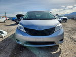 Toyota Sienna 2012