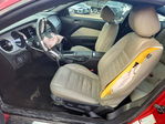 Ford Mustang 2012