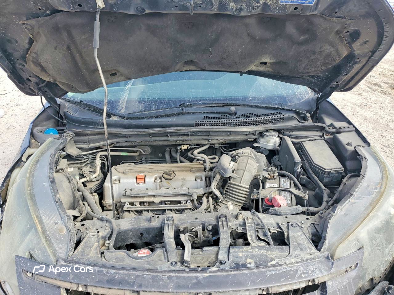 Honda CR-V 2014
