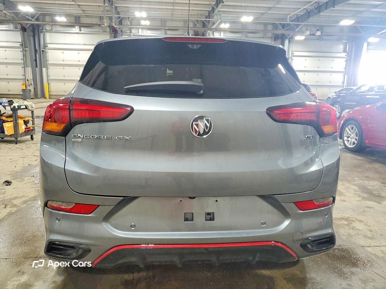 Buick Encore 2020