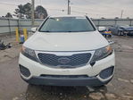 Kia Sorento 2012