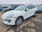 Porsche Cayenne 2013