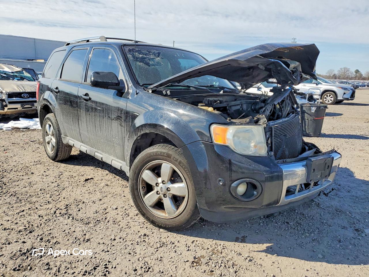 Ford Escape 2010