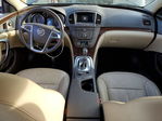 Buick Regal 2011