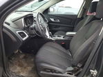 GMC Terrain 2011
