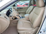 Nissan Pathfinder 2015