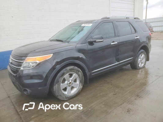 Ford Explorer 2015 - Image 1 of 12