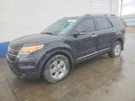 Ford Explorer 2015