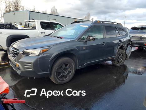 Subaru Outback 2023 - Image 1 of 12