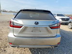 Lexus RX 2021