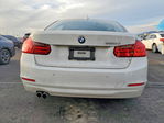 BMW Series 3 2014