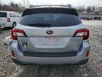 Subaru Outback 2015