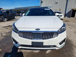 Kia Cadenza 2017