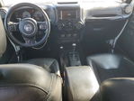 Jeep Wrangler 2017