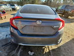 Honda Civic 2019