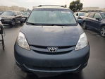 Toyota Sienna 2010