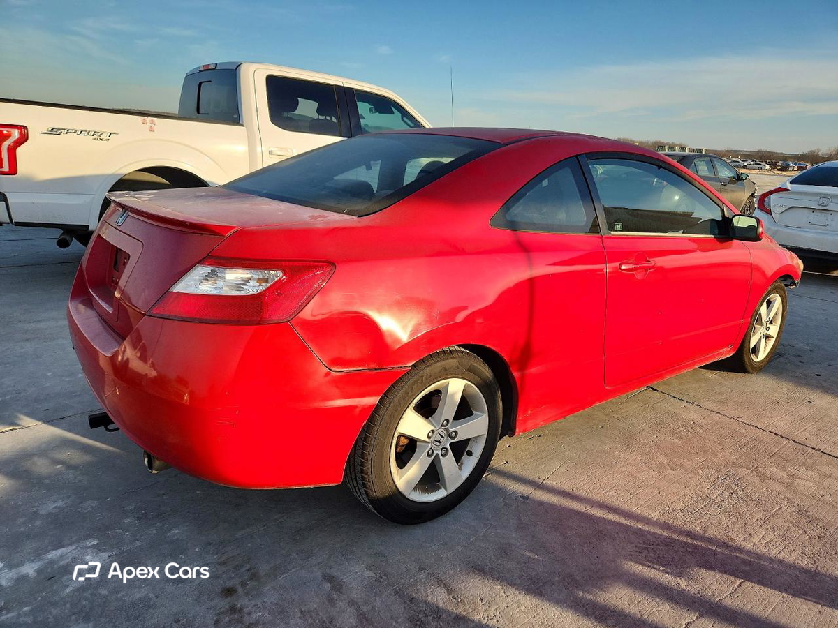 Honda Civic 2006