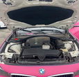 BMW Series 3 2014