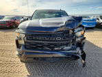 Chevrolet Silverado 2023