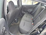 Nissan Versa 2017