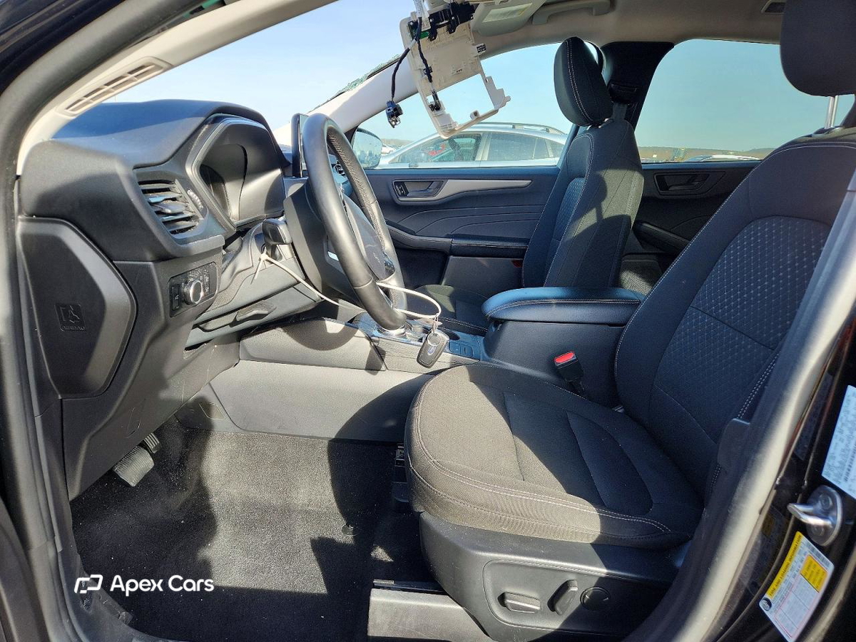 Ford Escape 2024