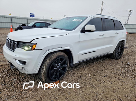 Jeep Cherokee 2018 - Image 1 of 14