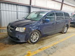 Dodge Caravan 2014