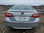 Subaru Legacy 2017