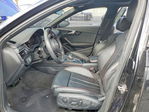 Audi A4 2019