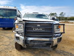 GMC Sierra 2016