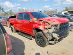 Chevrolet Silverado 2019