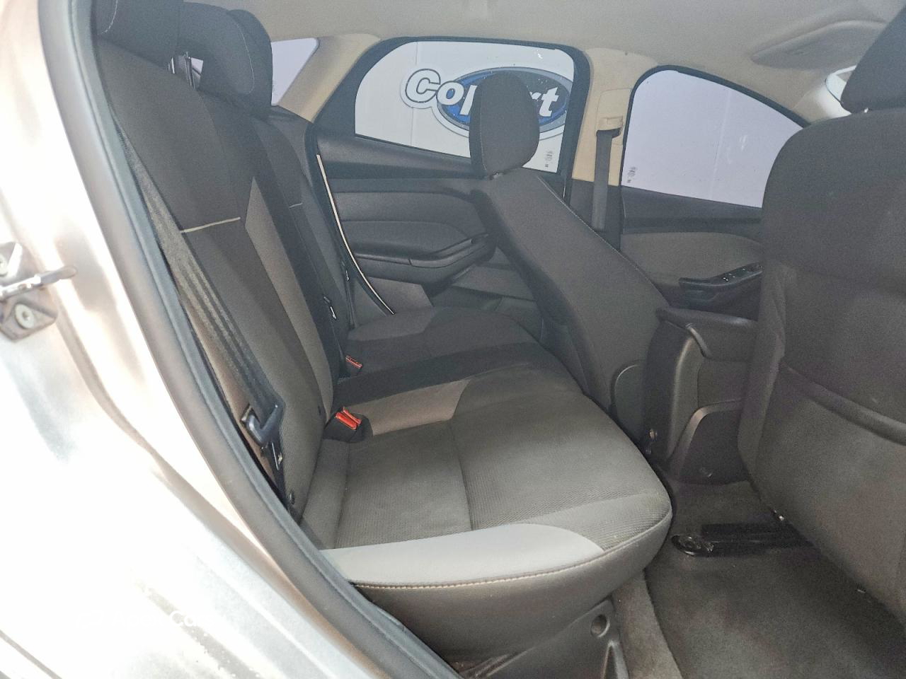 Ford Focus 2013