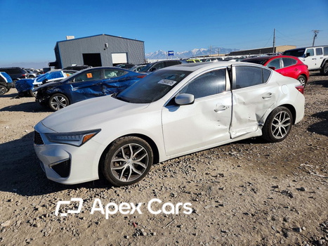 Acura ILX 2019 - Image 1 of 13