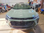 Chevrolet Trax 2026