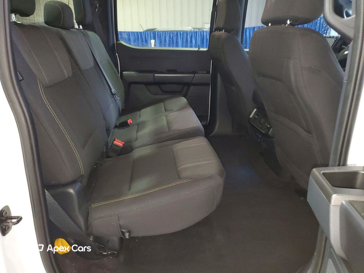 Ford F-150 2024
