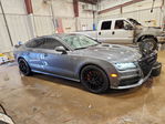 Audi A7 2014