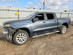 Chevrolet Silverado 2020