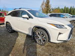 Lexus RX 2018