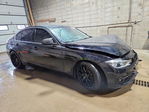 BMW Series 3 2016