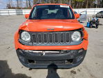 Jeep Renegade 2018