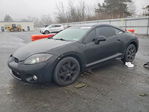 Mitsubishi Eclipse 2007