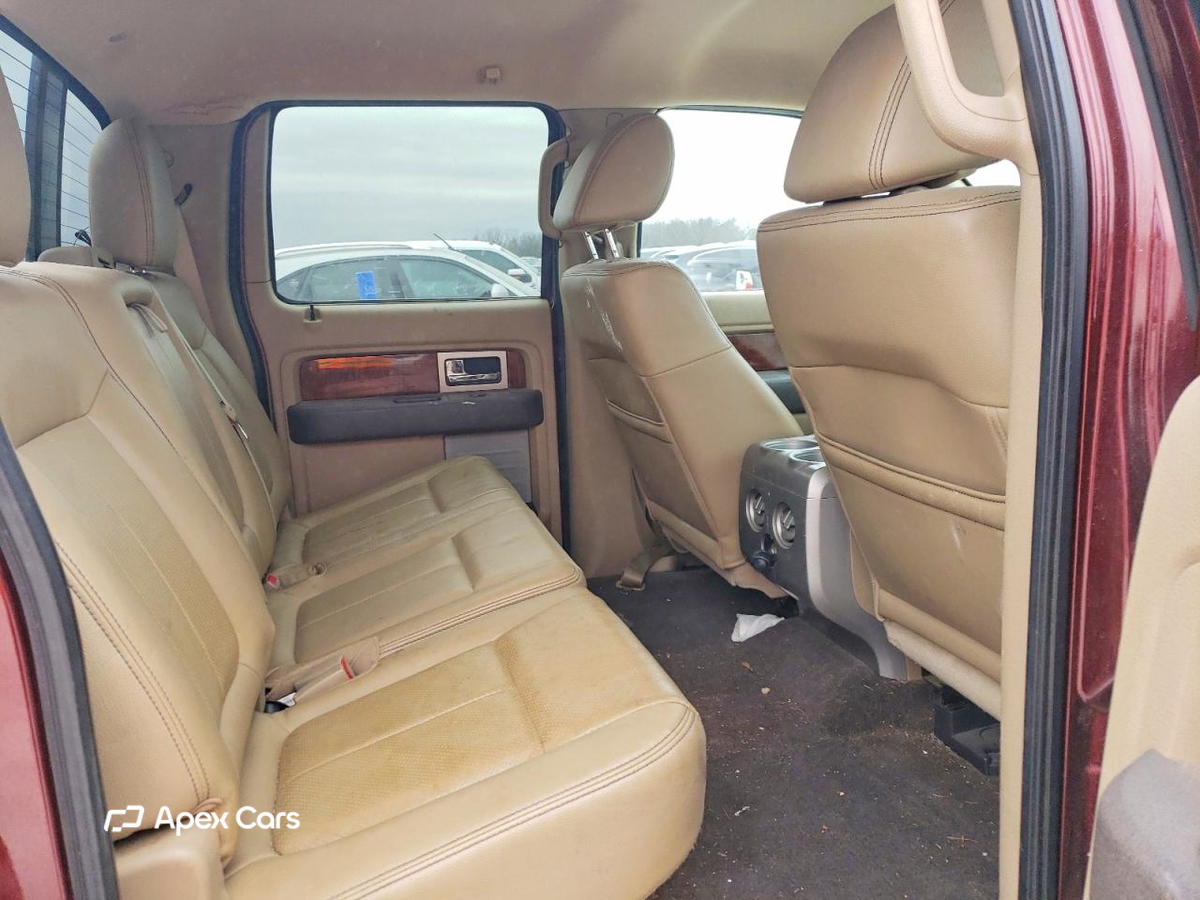 Ford F-150 2010
