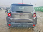 Jeep Renegade 2016