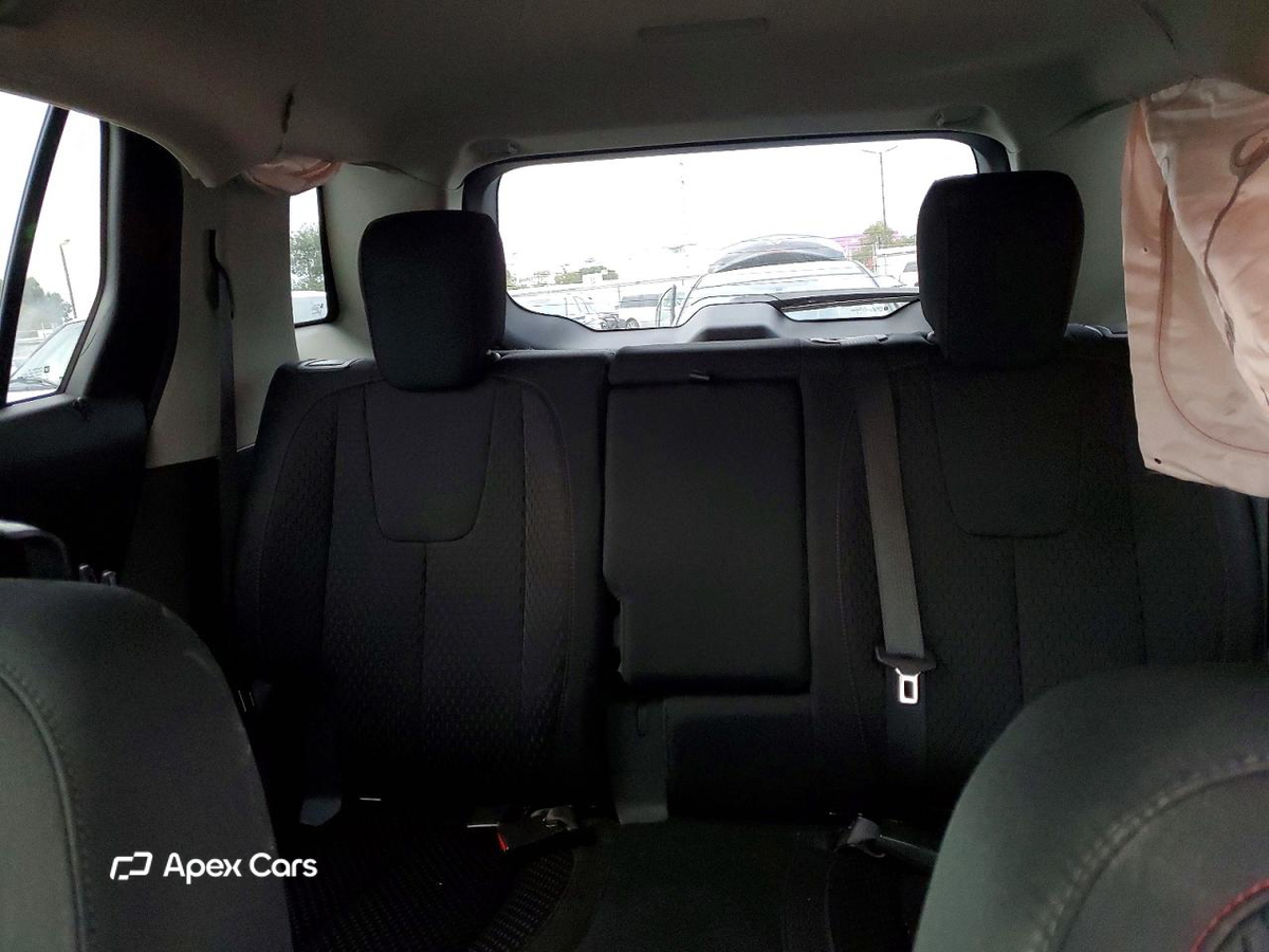 GMC Terrain 2015