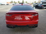 Kia Stinger 2022