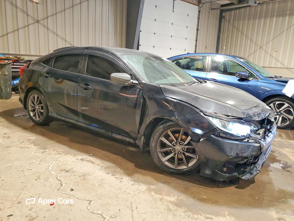 Honda Civic 2019