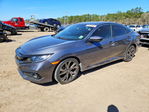 Honda Civic 2021