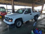 Chevrolet Colorado 2012