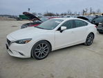 Mazda 6 2016