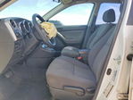 Pontiac Vibe 2008